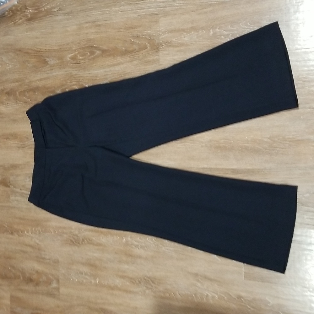 (9) Reitmans Formal Comfy Evening Office Workwear Straight Leg